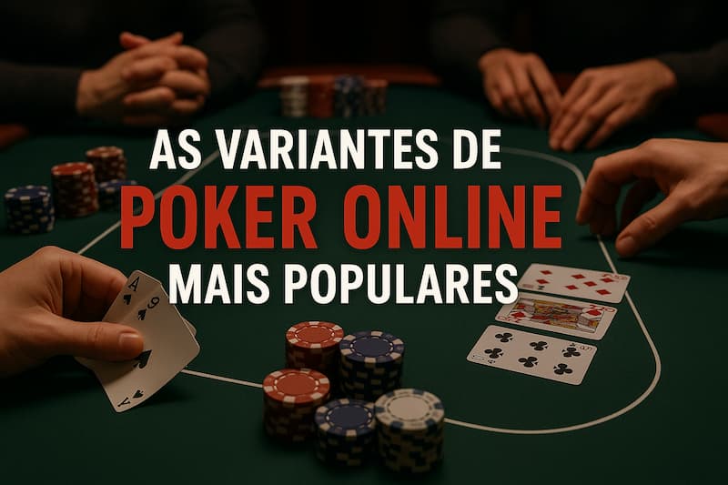 Poker Online