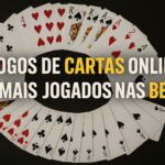 Jogos de Cartas Online