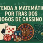 Estratégias de roleta: o cassino sob uma nova perspectiva