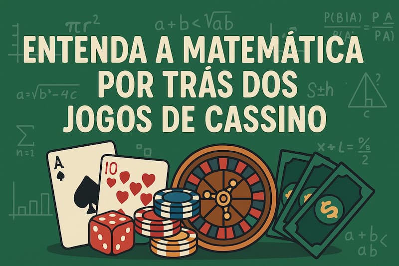 Estratégias de roleta: o cassino sob uma nova perspectiva